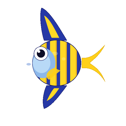 Angelfish