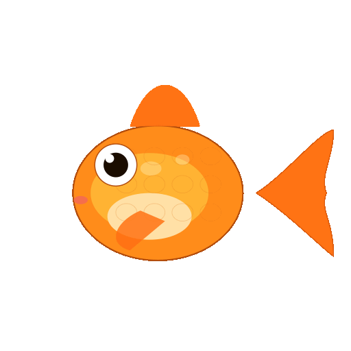 Goldfish